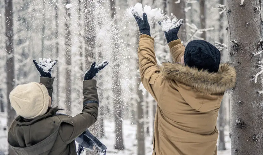 Hotel Nard Mtraszentimre - Ngy jszaks r flpanzival