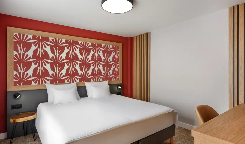 Hotel Nard Mtraszentimre - Ngy jszaks r flpanzival