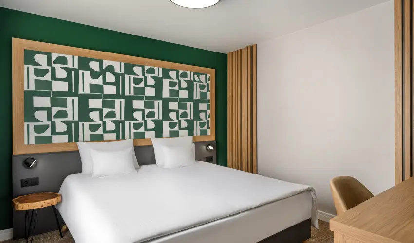 Hotel Nard Mtraszentimre - Ngy jszaks r flpanzival