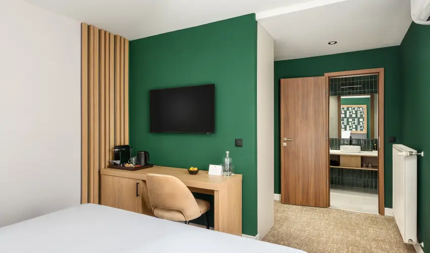 Hotel Nard Mtraszentimre - Ngy jszaks r flpanzival