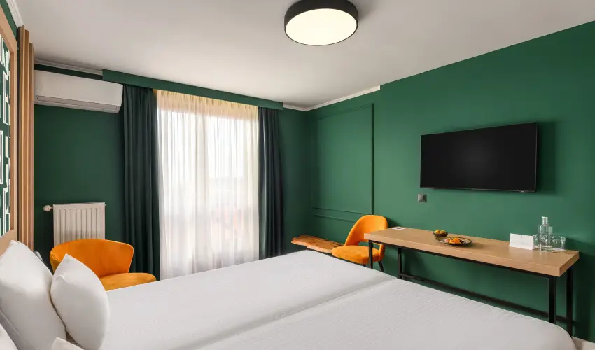 Hotel Nard Mtraszentimre - Ngy jszaks r flpanzival