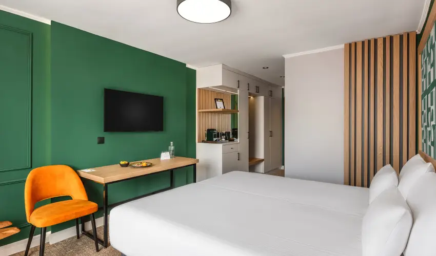 Hotel Nard Mtraszentimre - Ngy jszaks r flpanzival