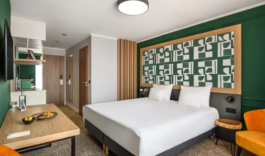 Hotel Nard Mtraszentimre - Ngy jszaks r flpanzival