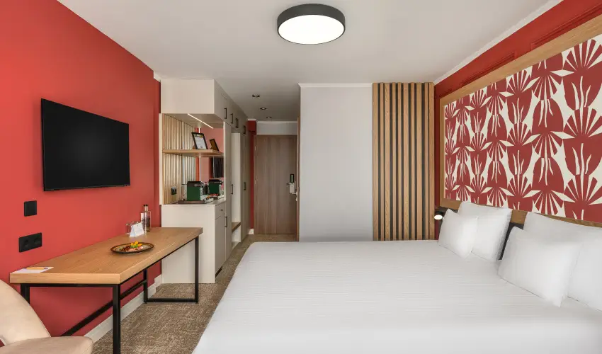 Hotel Nard Mtraszentimre - Ngy jszaks r flpanzival