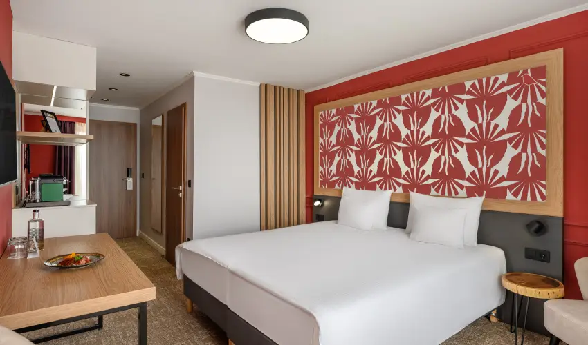 Hotel Nard Mtraszentimre - Ngy jszaks r flpanzival