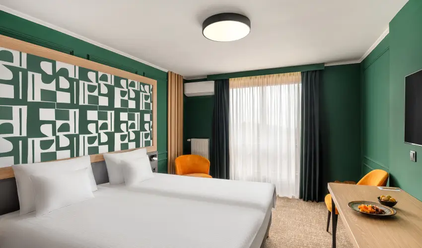 Hotel Nar�d M�traszentimre - El�refizet�si kedvezm�ny (1 �jt�l)