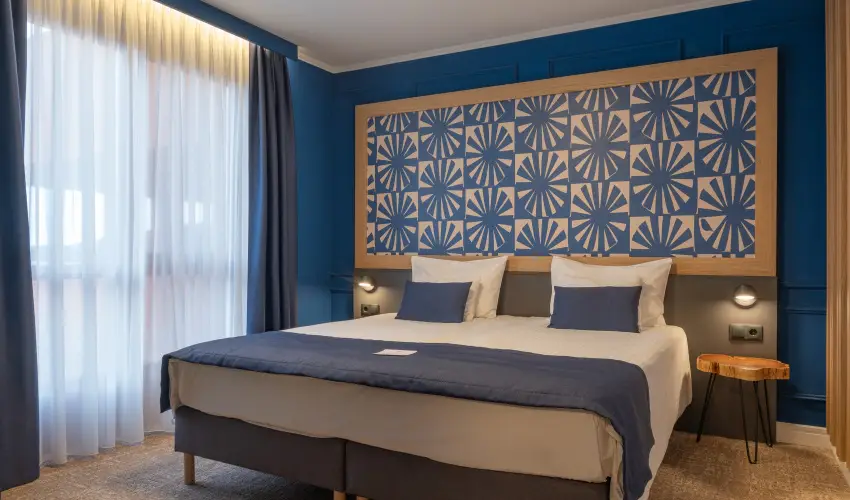 Hotel Nar�d M�traszentimre - El�refizet�si kedvezm�ny (1 �jt�l)