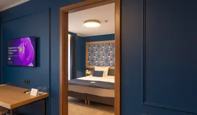 Hotel Nar�d M�traszentimre