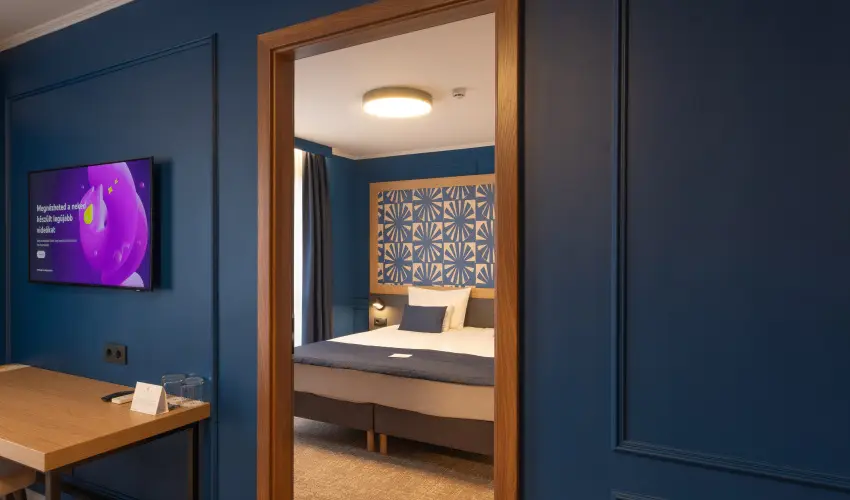 Hotel Nar�d M�traszentimre - El�refizet�si kedvezm�ny (1 �jt�l)