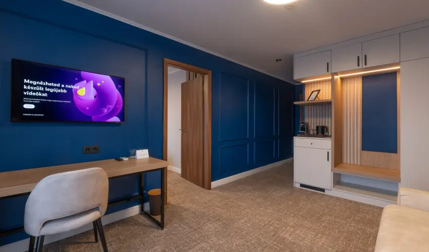 Hotel Nar�d M�traszentimre - El�refizet�si kedvezm�ny (1 �jt�l)