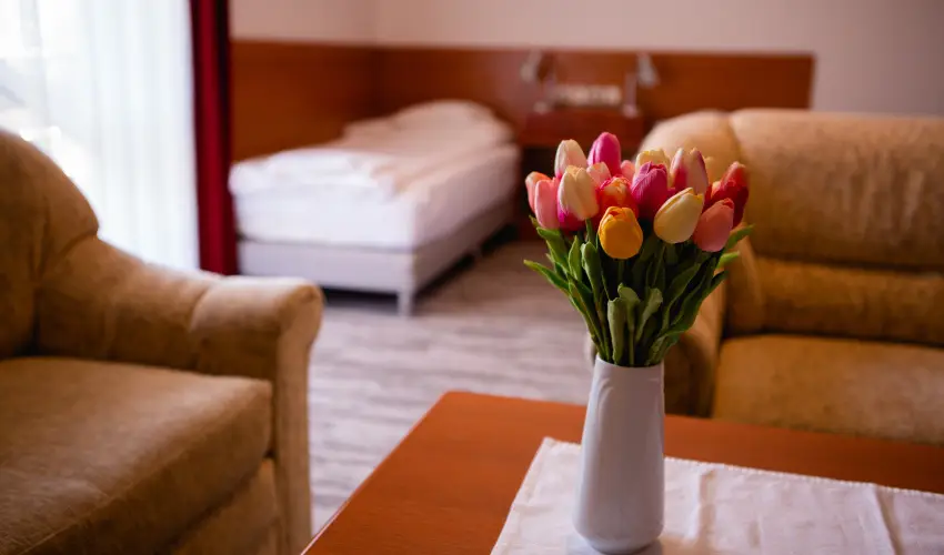 Hotel Ovit Keszthely - Kedvezm�nyes �r csal�dok r�sz�reak reggelis ell�t�ssal (1 �jt�l)