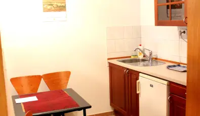 Hotel Ovit Keszthely