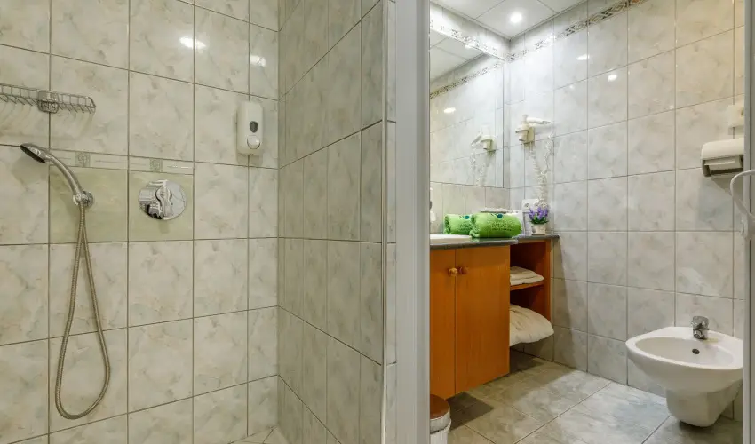 Palace Hotel  Hvz - Kedvezmnyes r csaldok rszre teljes elltssal (1 jtl)