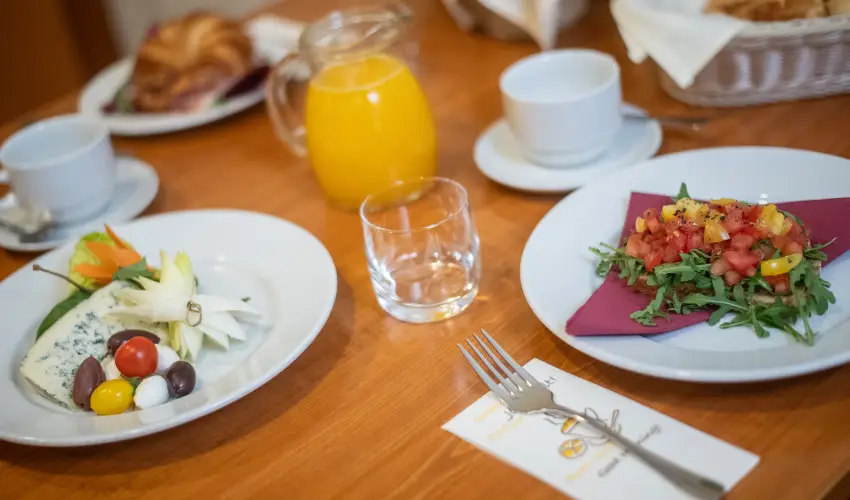 Palace Hotel  H�v�z - 4 �jszak�s vak�ci�