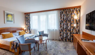 Palace Hotel  H�v�z