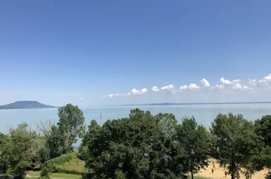Hotel Panor�ma Balatongy�r�k - Balatoni ny�r (min. 2 �j)