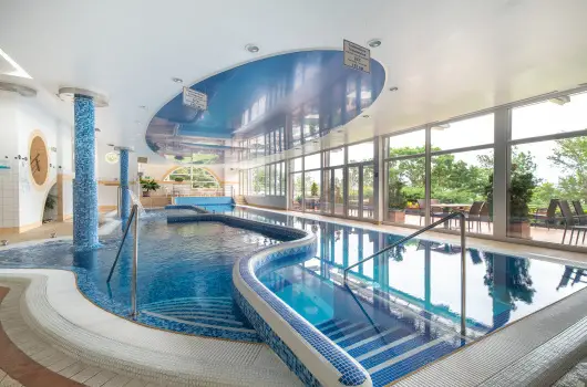 Hotel Panor�ma Balatongy�r�k - �szi sz�netre fel (min. 2 �j)