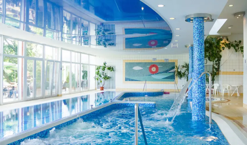 Hotel Panoráma Balatongyörök Balatongyörök - Nyárváró ajánlat (min. 2 éj)