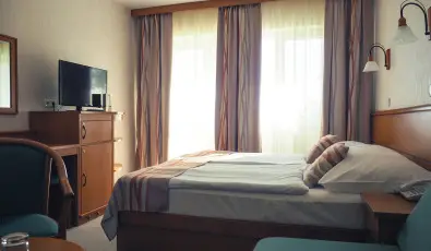 Hotel Panorma Balatongyrk Balatongyrk