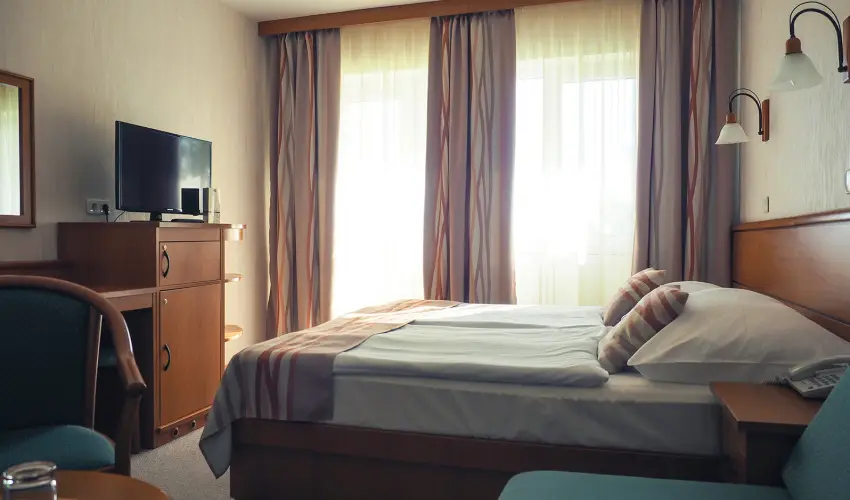 Hotel Panoráma Balatongyörök Balatongyörök - Nyárváró ajánlat (min. 2 éj)