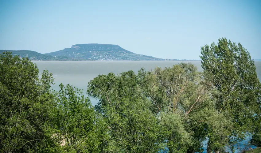 Hotel Panoráma Balatongyörök Balatongyörök - Nyárváró ajánlat (min. 2 éj)