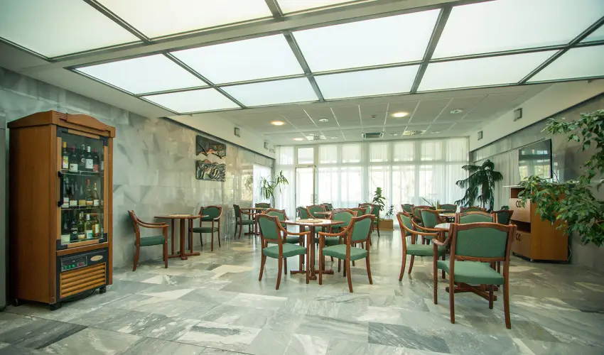 Hotel Panoráma Balatongyörök Balatongyörök - Nyárváró ajánlat (min. 2 éj)