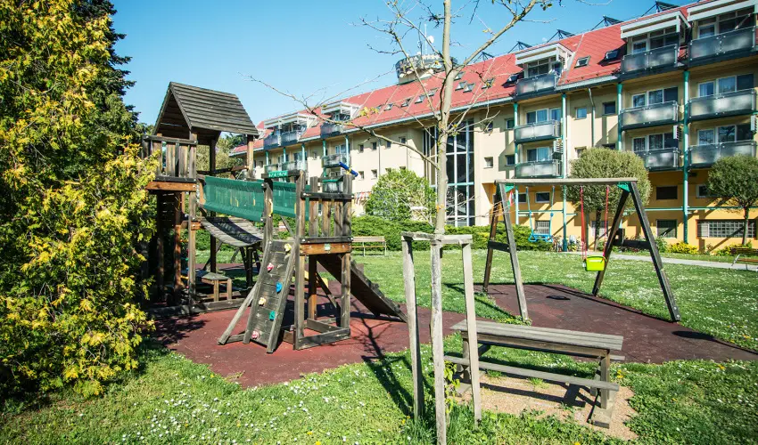 Hotel Panoráma Balatongyörök Balatongyörök - Nyárváró ajánlat (min. 2 éj)