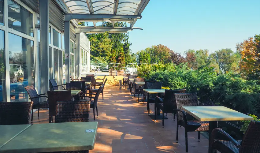 Hotel Panoráma Balatongyörök Balatongyörök - Nyárváró ajánlat (min. 2 éj)