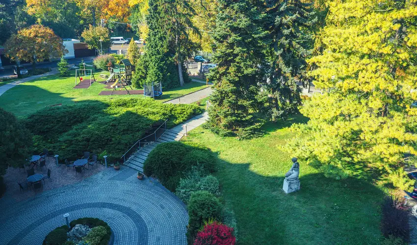 Hotel Panoráma Balatongyörök Balatongyörök - Nyárváró ajánlat (min. 2 éj)