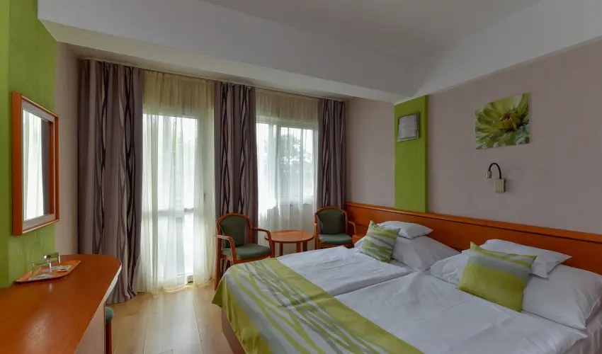 Hotel Panoráma Balatongyörök Balatongyörök - Nyárváró ajánlat (min. 2 éj)