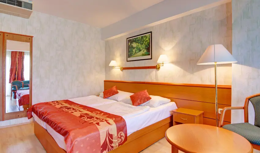 Hotel Panoráma Balatongyörök Balatongyörök - Nyárváró ajánlat (min. 2 éj)