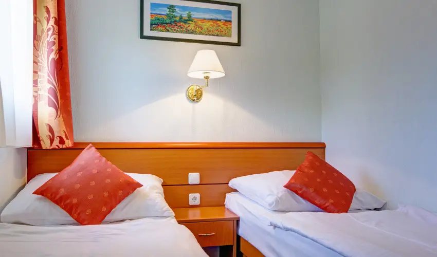 Hotel Panoráma Balatongyörök Balatongyörök - Nyárváró ajánlat (min. 2 éj)