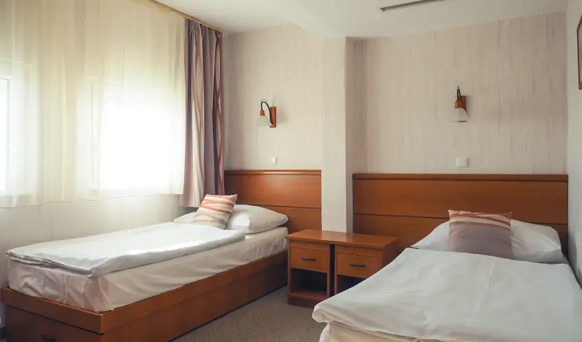 Hotel Panoráma Balatongyörök Balatongyörök - Nyárváró ajánlat (min. 2 éj)