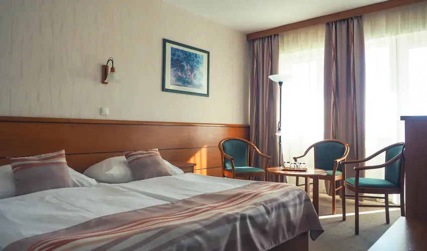 Hotel Panoráma Balatongyörök Balatongyörök - Nyárváró ajánlat (min. 2 éj)