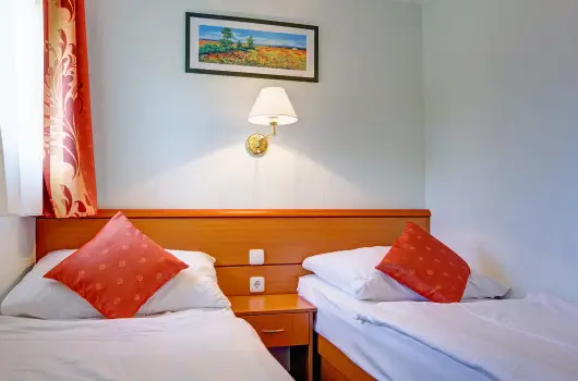 Hotel Panor�ma Balatongy�r�k - Wellness �s pihen�s ( min.2 �j)