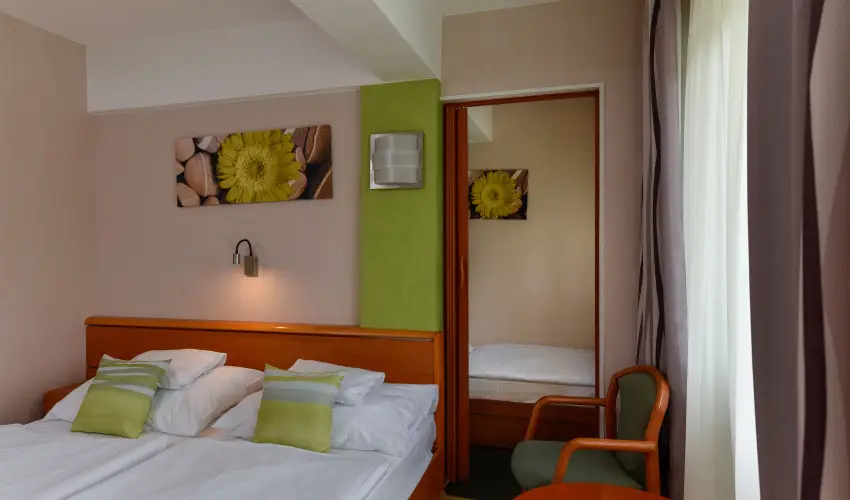 Hotel Panoráma Balatongyörök Balatongyörök - Nyárváró ajánlat (min. 2 éj)