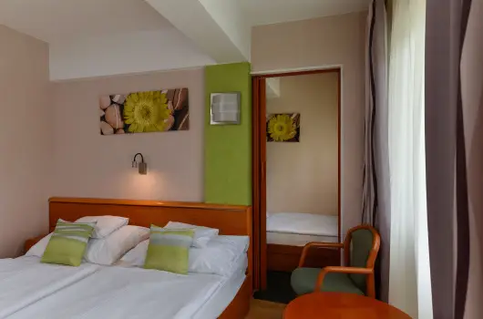 Hotel Panor�ma Balatongy�r�k - P�nk�sd