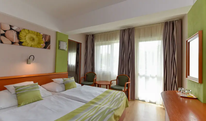 Hotel Panoráma Balatongyörök Balatongyörök - Nyárváró ajánlat (min. 2 éj)