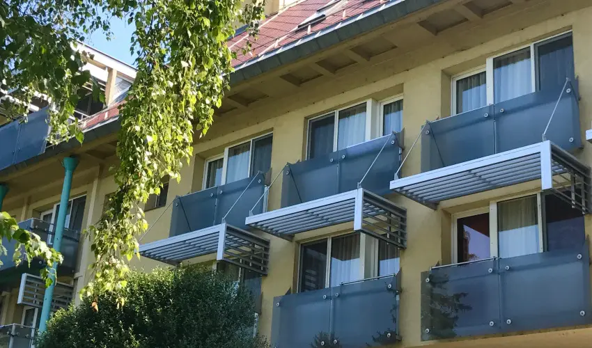 Hotel Panoráma Balatongyörök Balatongyörök - Nyárváró ajánlat (min. 2 éj)