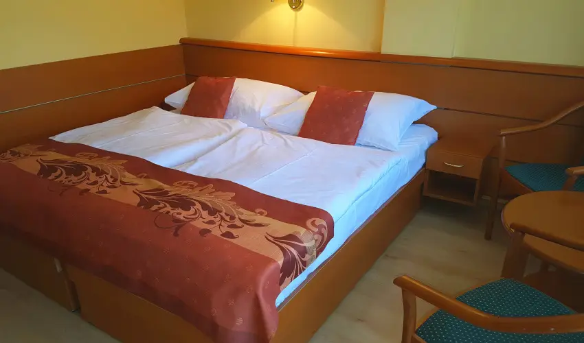 Hotel Panoráma Balatongyörök Balatongyörök - Nyárváró ajánlat (min. 2 éj)