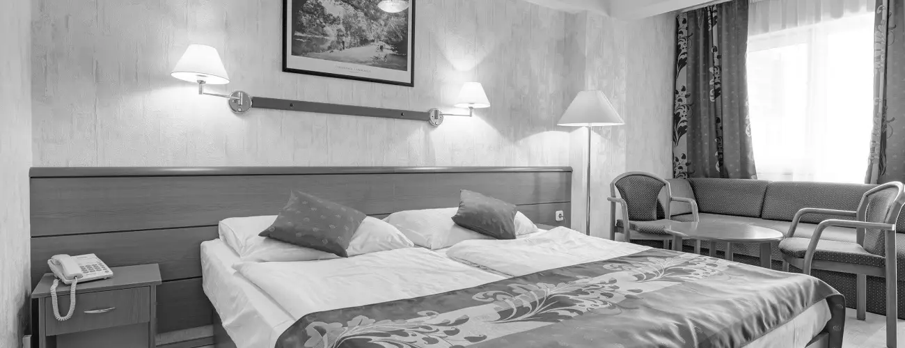 Hotel Panorma Balatongyrk Balatongyrk - Karcsony