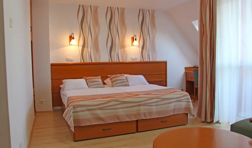 Hotel Panoráma Balatongyörök Balatongyörök - Nyárváró ajánlat (min. 2 éj)