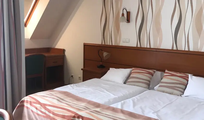 Hotel Panoráma Balatongyörök Balatongyörök - Nyárváró ajánlat (min. 2 éj)
