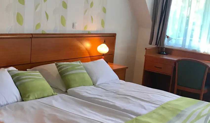 Hotel Panoráma Balatongyörök Balatongyörök - Nyárváró ajánlat (min. 2 éj)