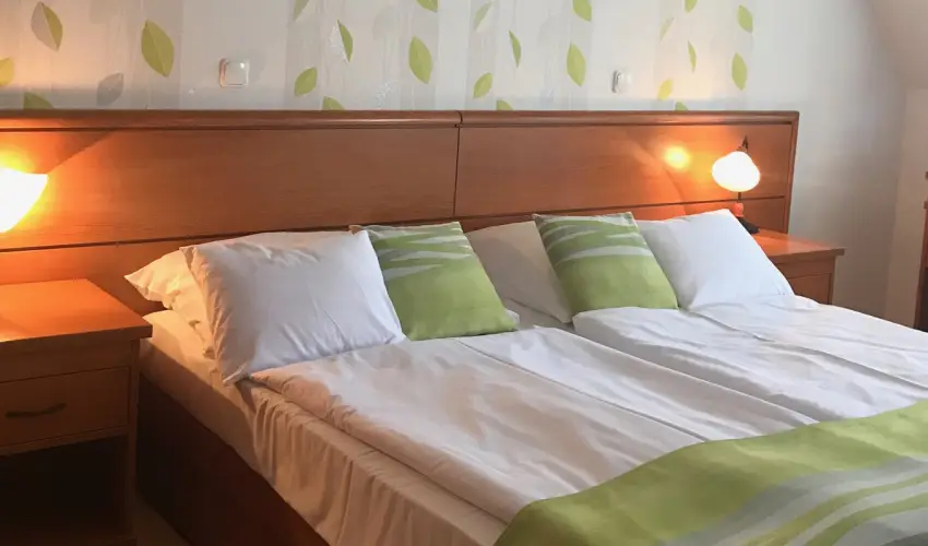 Hotel Panoráma Balatongyörök Balatongyörök - Nyárváró ajánlat (min. 2 éj)