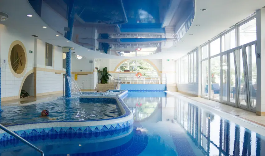 Hotel Panoráma Balatongyörök Balatongyörök - Nyárváró ajánlat (min. 2 éj)
