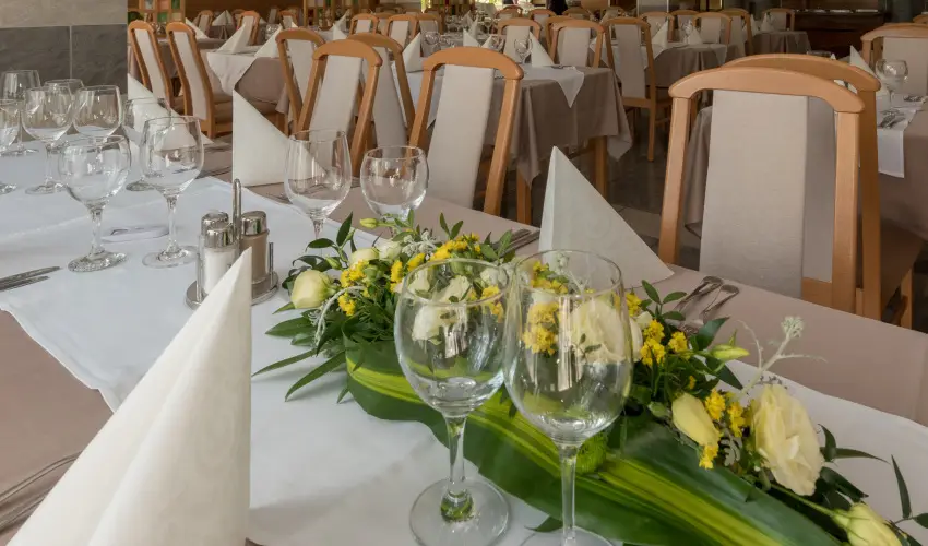 Hotel Panoráma Balatongyörök Balatongyörök - Nyárváró ajánlat (min. 2 éj)