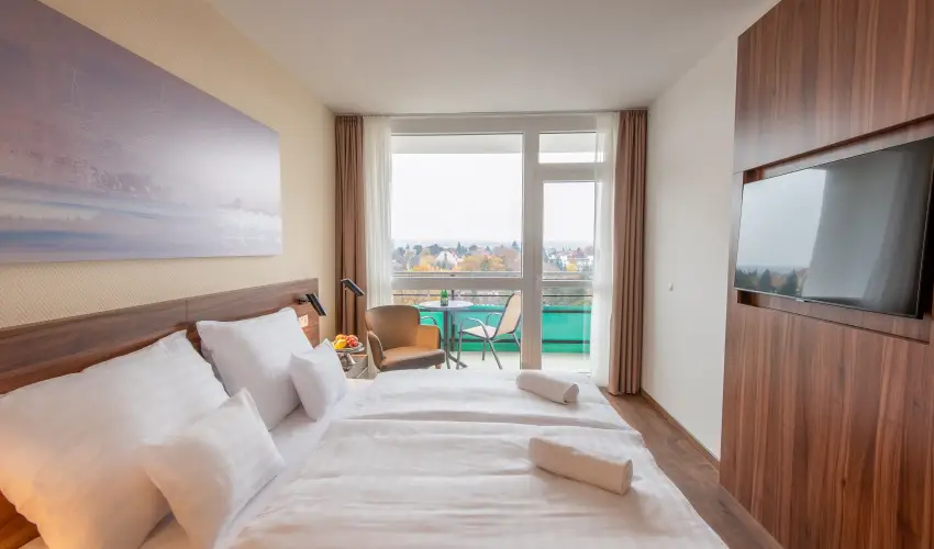 Hunguest Hotel Panorma Hvz - Legjobb r (1 jtl)