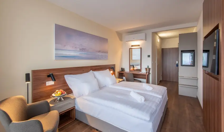 Hunguest Hotel Panorma Hvz - Legjobb r (1 jtl)