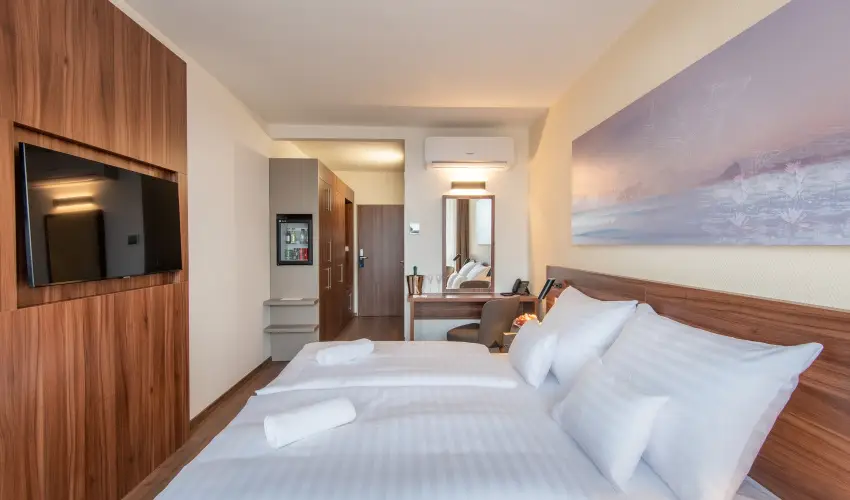 Hunguest Hotel Panorma Hvz - Legjobb r (1 jtl)